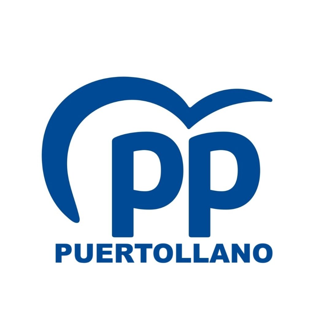 Logo Partido Popular Puertollano
