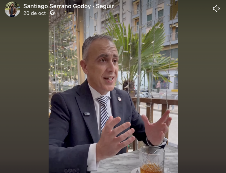 El PSOE en Puertollano es Isabel Rodríguez, o lo que es lo mismo, Pedro Sánchez.
